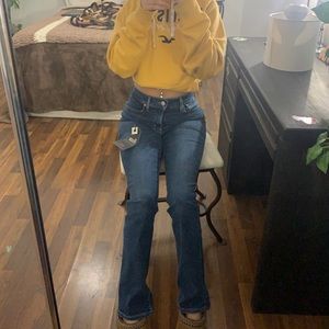 Brand New Levis Jeans